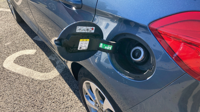 Ford Fiesta 1.0 EcoBoost 95 Trend 5dr Petrol Hatchback